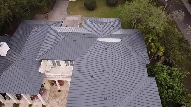 RTI Roofing job photo