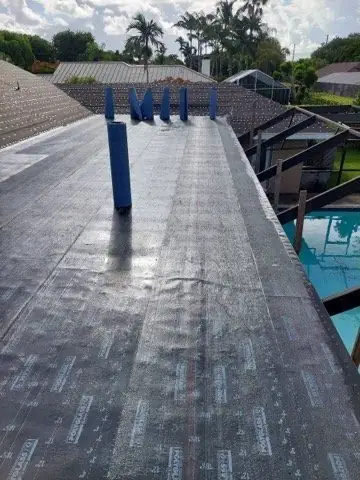 RTI Roofing job photo